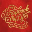 The Scrapbook of My Life App The Scrapbook of My Life App