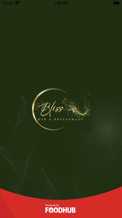 Captures d'écran de Bliss Maidstone