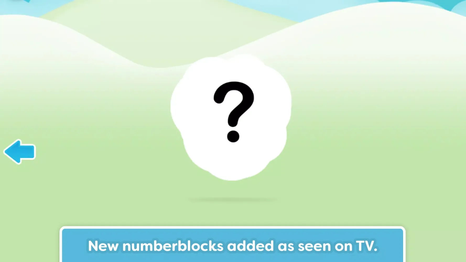 Meet the Numberblocks スクリーンショット