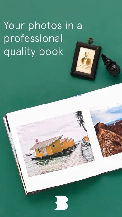 ภาพหน้าจอของ Photo Books by Bob Books