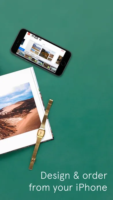 ภาพหน้าจอของ Photo Books by Bob Books