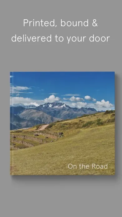 ภาพหน้าจอของ Photo Books by Bob Books