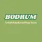 Bodrum Crumlin