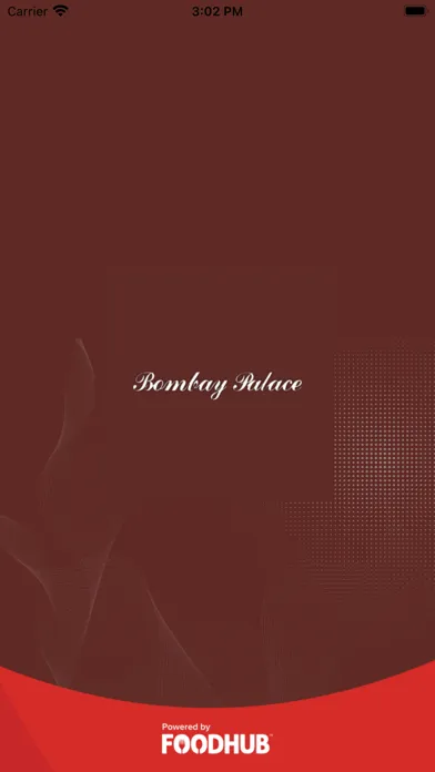 Bombay Palace. স্ক্রিনশট