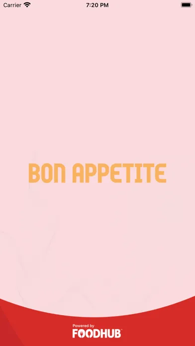 Bon Appetite Ekran Görüntüleri