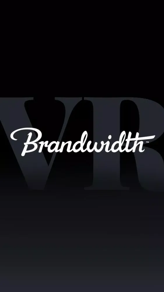 Zrzuty ekranu Brandwidth Innovation Lab