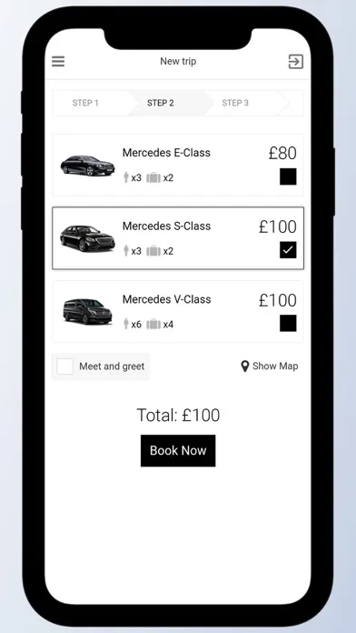صور Bristol Taxi Online