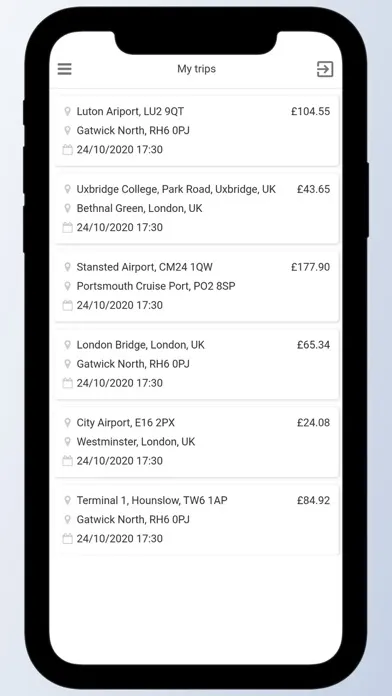 صور Bristol Taxi Online