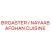 Broaster/Nayaab Afghan Cuisine