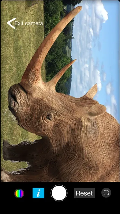 IceAgePonds स्क्रीनशॉट