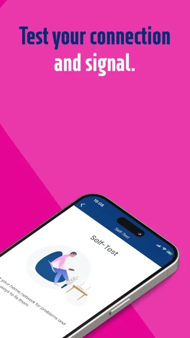 Brsk WiFi Checker应用截图