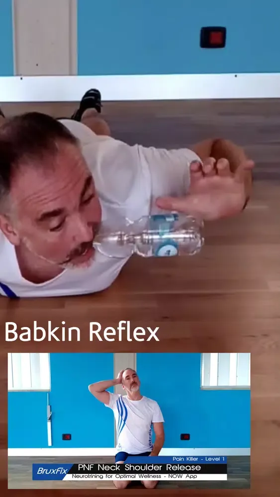 Ảnh chụp màn hình của BruxFix