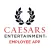 Caesars UK Employee App