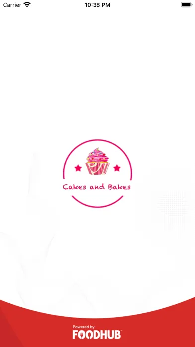 Cakes And Bakes. স্ক্রিনশট