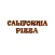 California Pizza