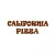 California Pizza