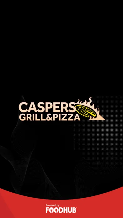 Caspers Grill And Pizza Ekran Görüntüleri