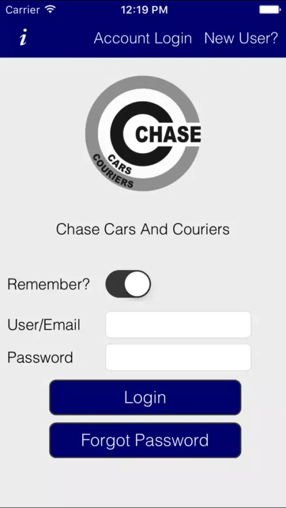 Chase Cars. Screenshots