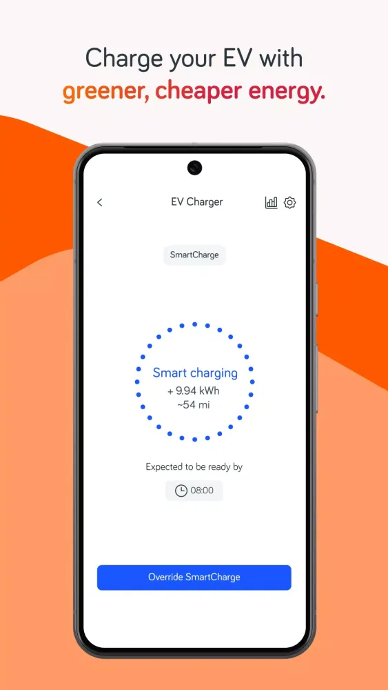 Hive سکرین شاٹس