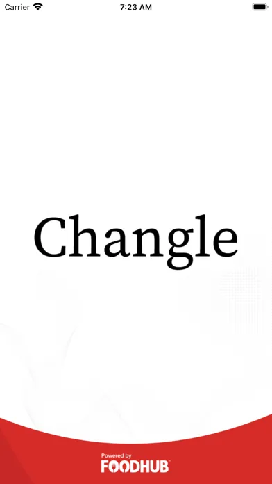 Zrzuty ekranu Changle Hull.