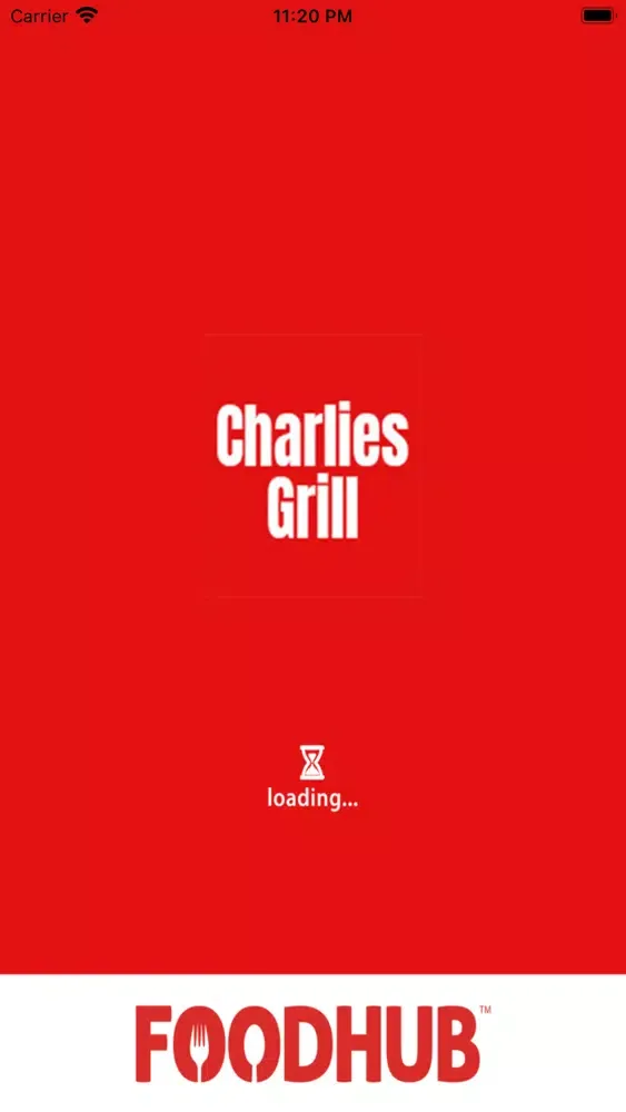 Charlies Grill Ekran Görüntüleri