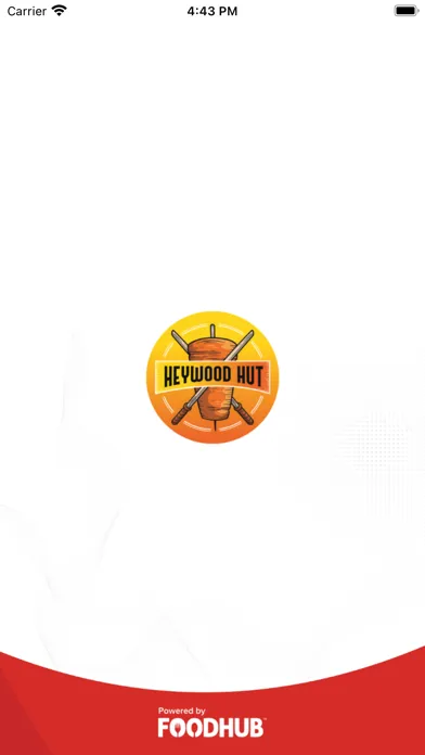 Heywood Hut應用截圖