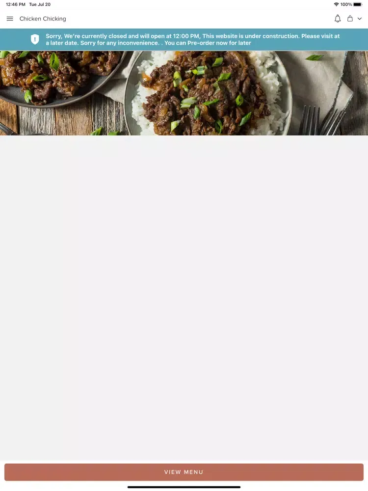 Chicken Chicking iPad  Screenshots