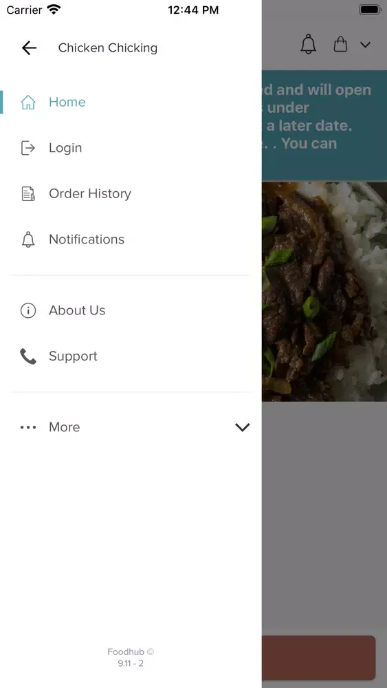 Chicken Chicking Screenshots