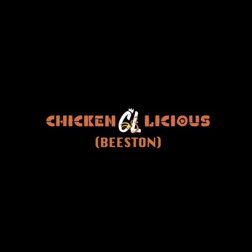 Chickenlicious - Beeston