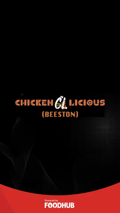 Chickenlicious - Beeston স্ক্রিনশট