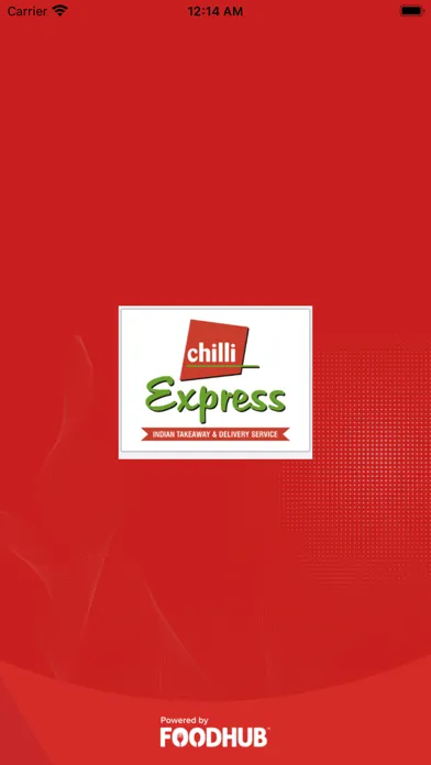 Chilli Express. Screenshots