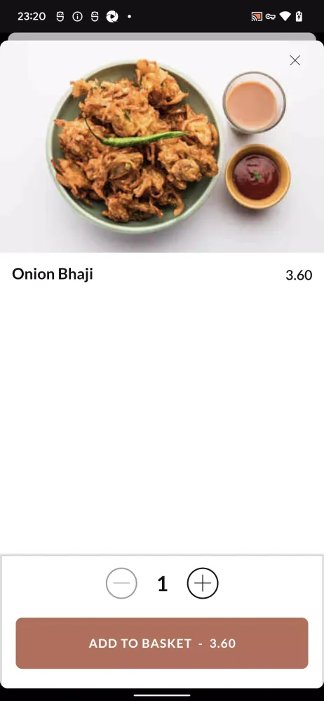 ChuChus Kebab and Balti House Screenshots