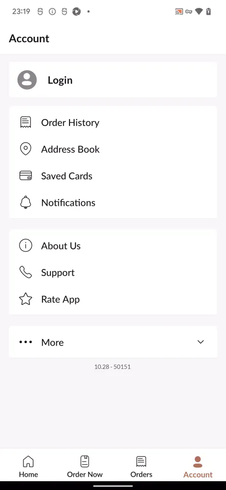 ChuChus Kebab and Balti House Screenshots