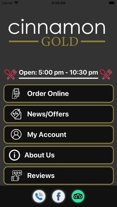 تصاویر cinnamon GOLD