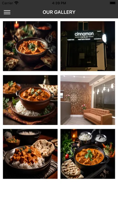 تصاویر cinnamon GOLD