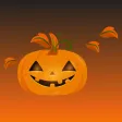 Halloween Spooky Stickers