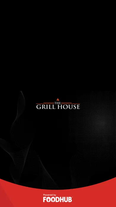Tangkapan skrin The Grill House - Nottingham