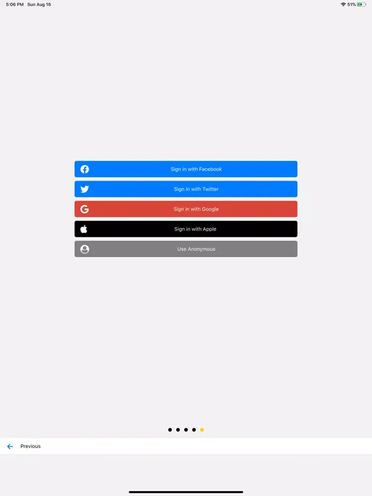 صور WeWingMedia iPad 