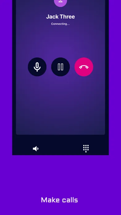 Horizon: Collaborate on the go 스크린샷