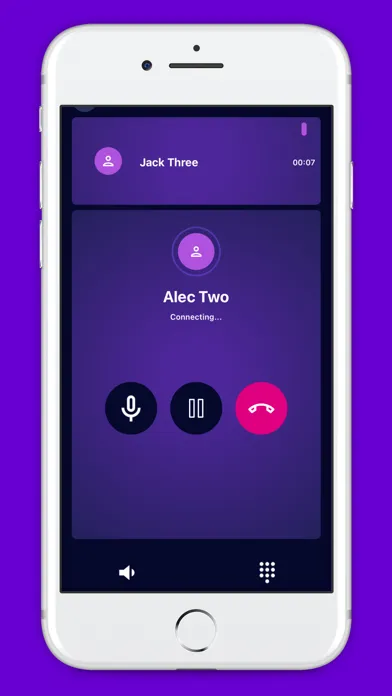 Horizon: Collaborate on the go 스크린샷