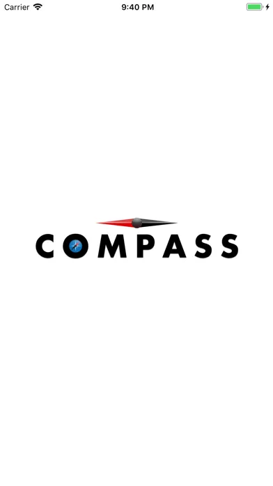 Capturas de pantalla de VSC Compass