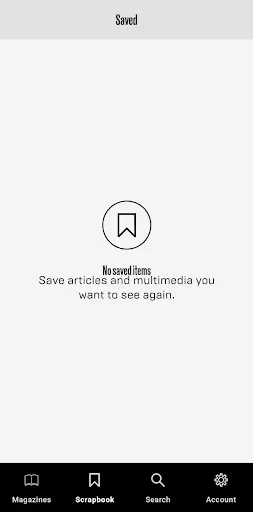 WIRED UK應用截圖
