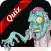 Wicked Horror Trivia Quiz - The Killers, Legends and Monsters Game - Free App