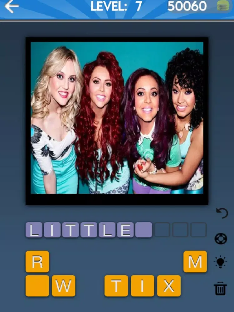 Screenshot di Pop Factor Music Quiz - Guess Who UK Edition iPad 