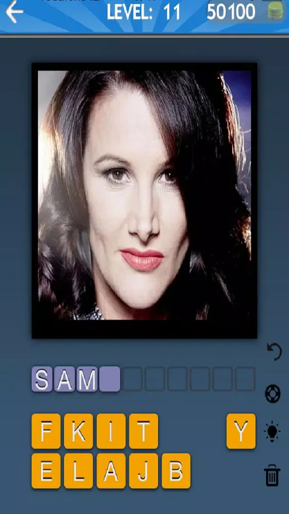 Screenshot di Pop Factor Music Quiz - Guess Who UK Edition