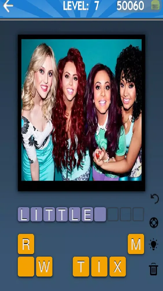 Screenshot di Pop Factor Music Quiz - Guess Who UK Edition