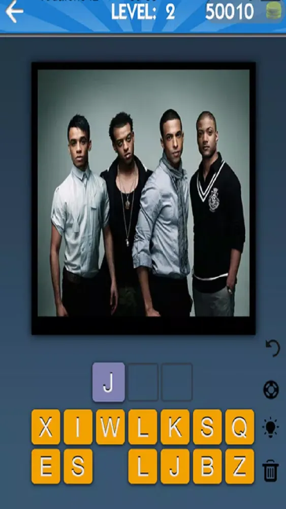 Screenshot di Pop Factor Music Quiz - Guess Who UK Edition