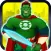 The Amazing Superheroes and Villains Game