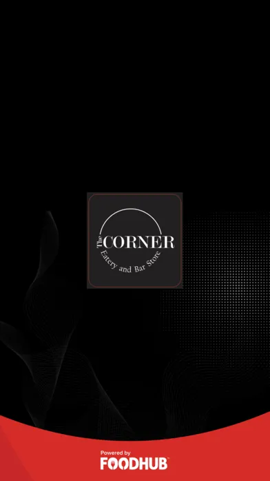 The Corner Eatery And BarStore سکرین شاٹس