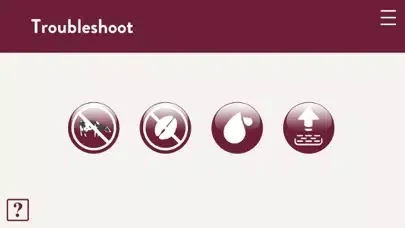 Costa Express Support Screenshots
